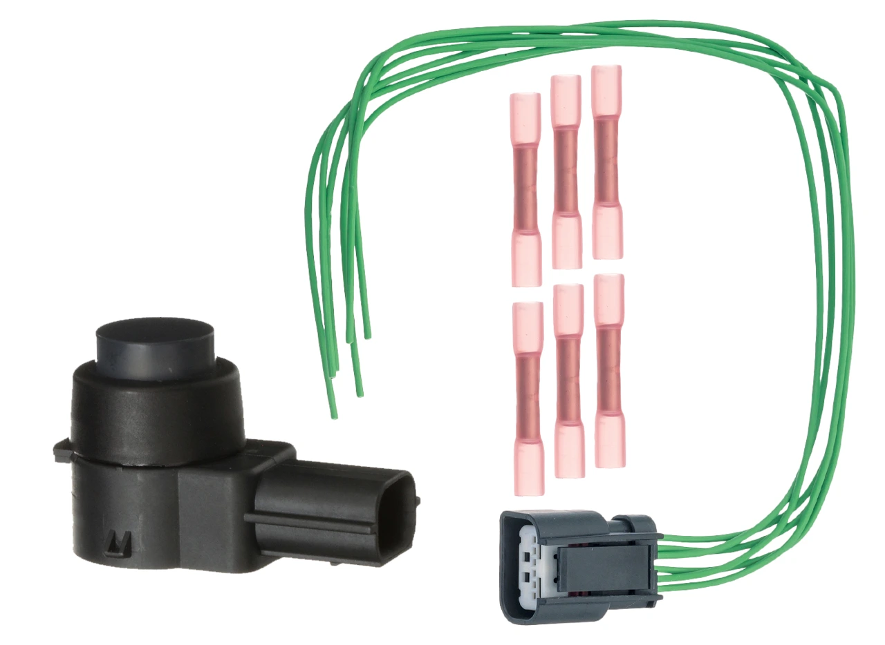 Service Opp Sensor And Connector