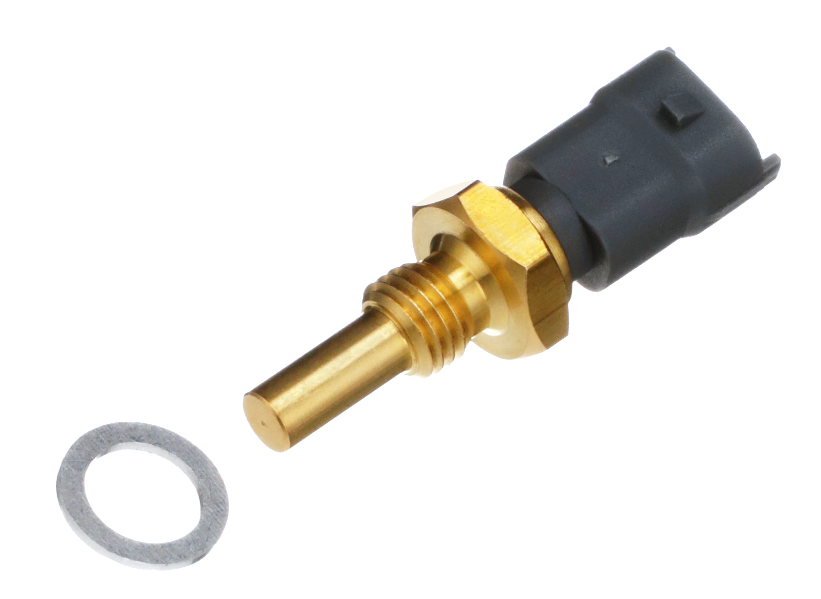 AX54 (Coolant Temp Sensors)