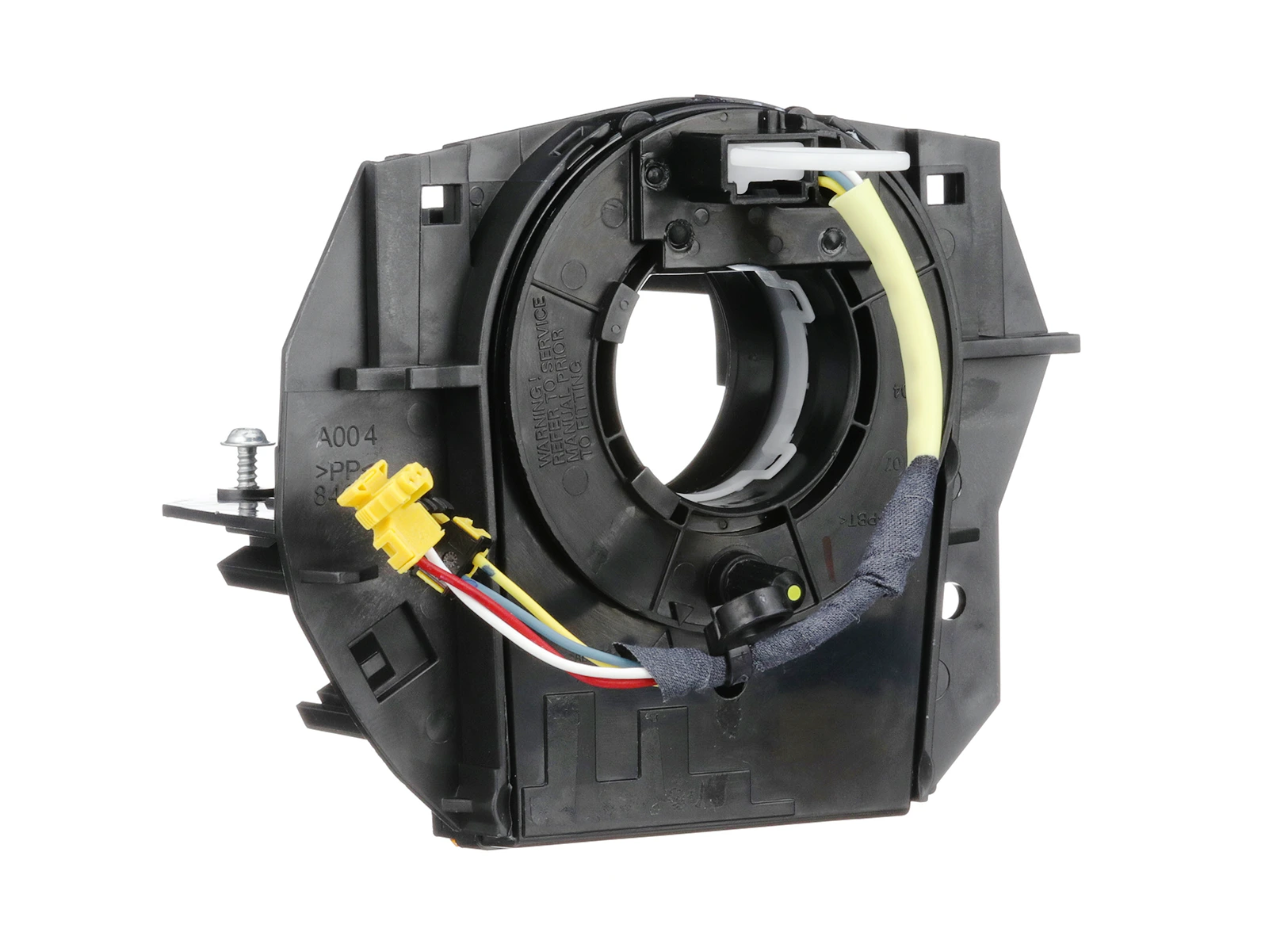 CSP122 (Airbag Clock Spring)