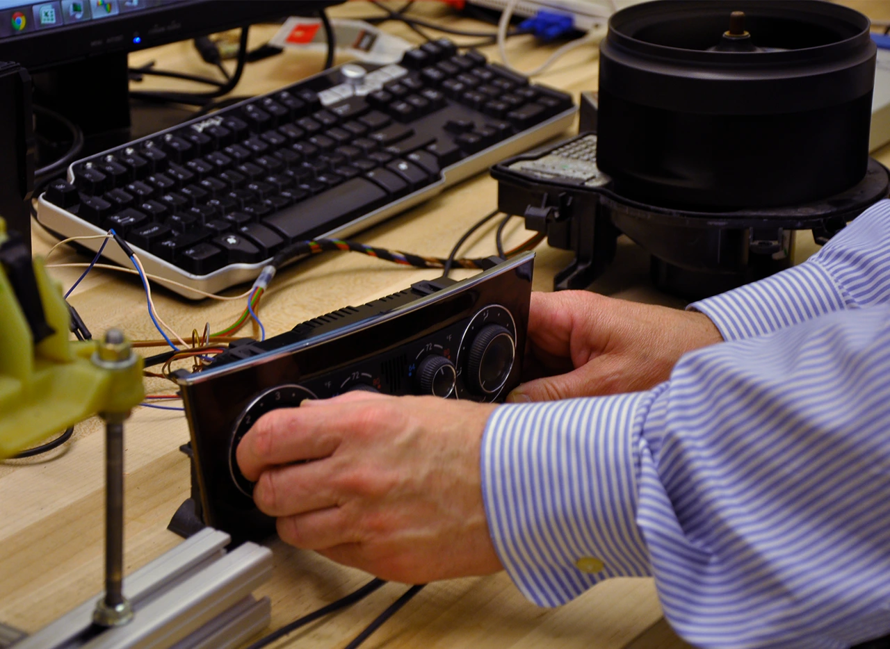 Switches Overview Engineering & Design