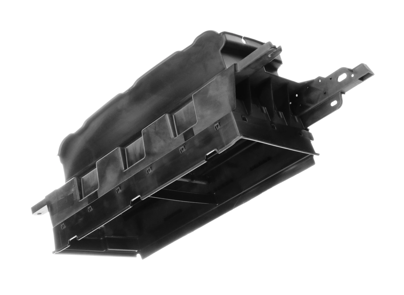 AGS1002 (Active Grille Shutter)