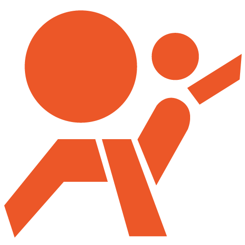 Airbag Fault Warning Light