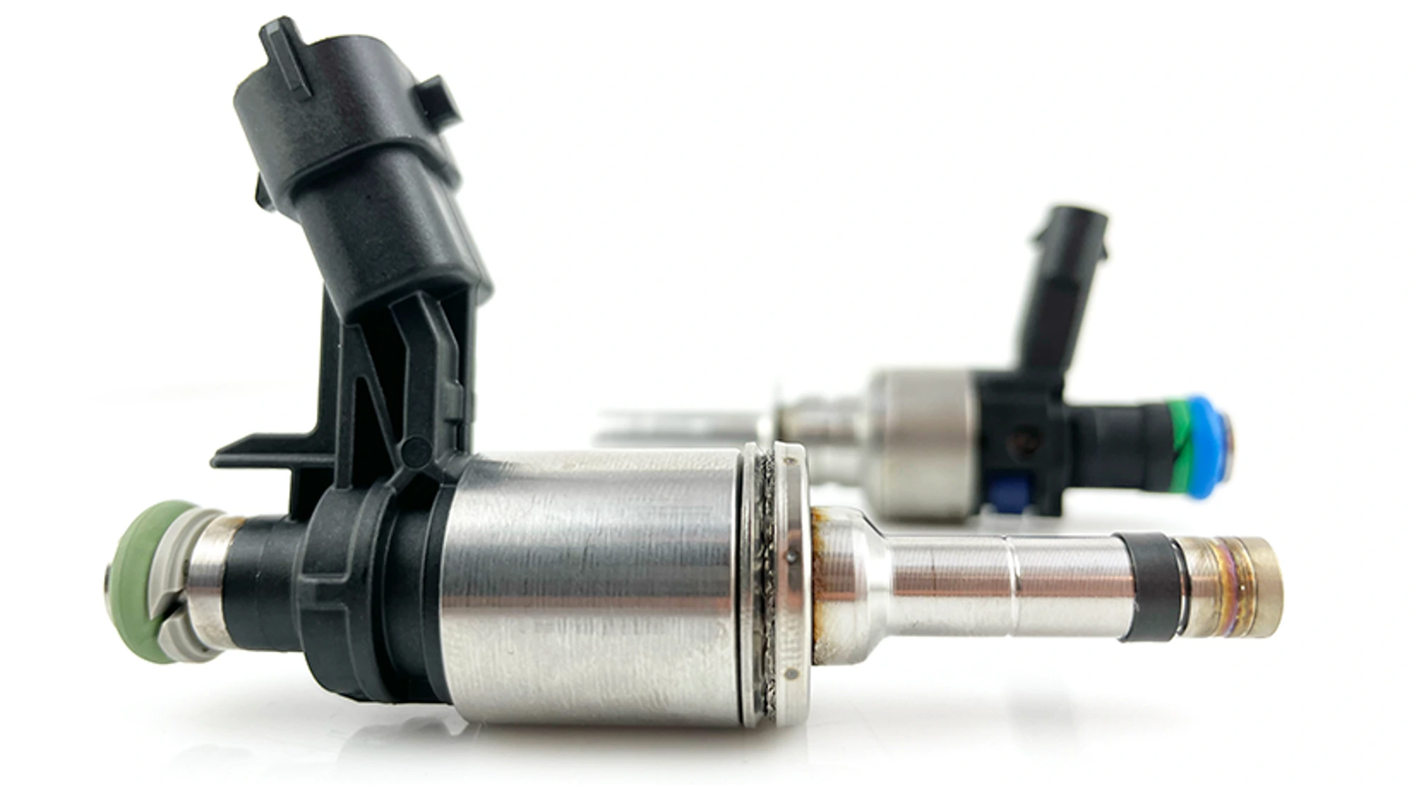 Standard Solution GDI Injector