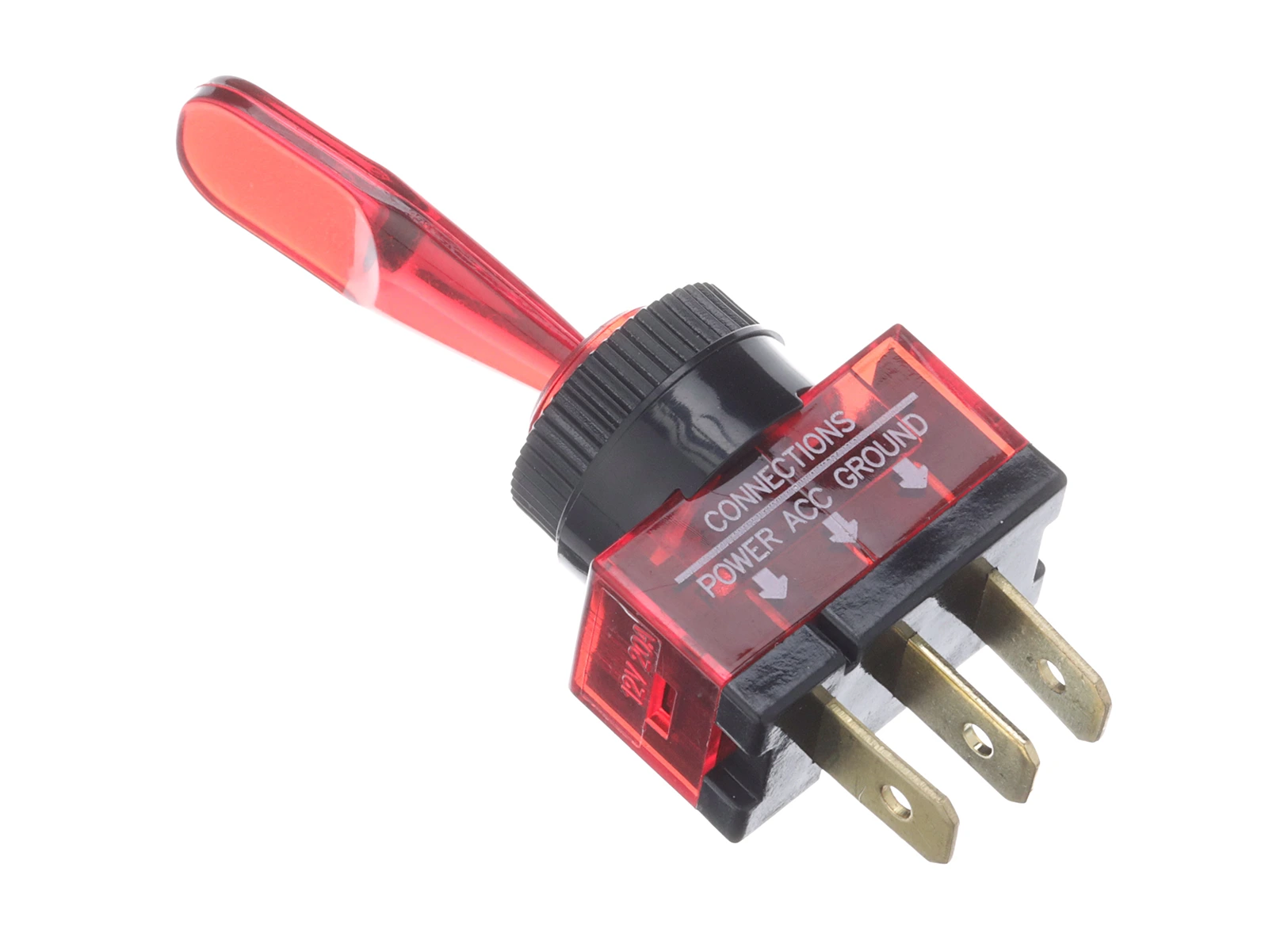 DS313 (Toggle Switches)