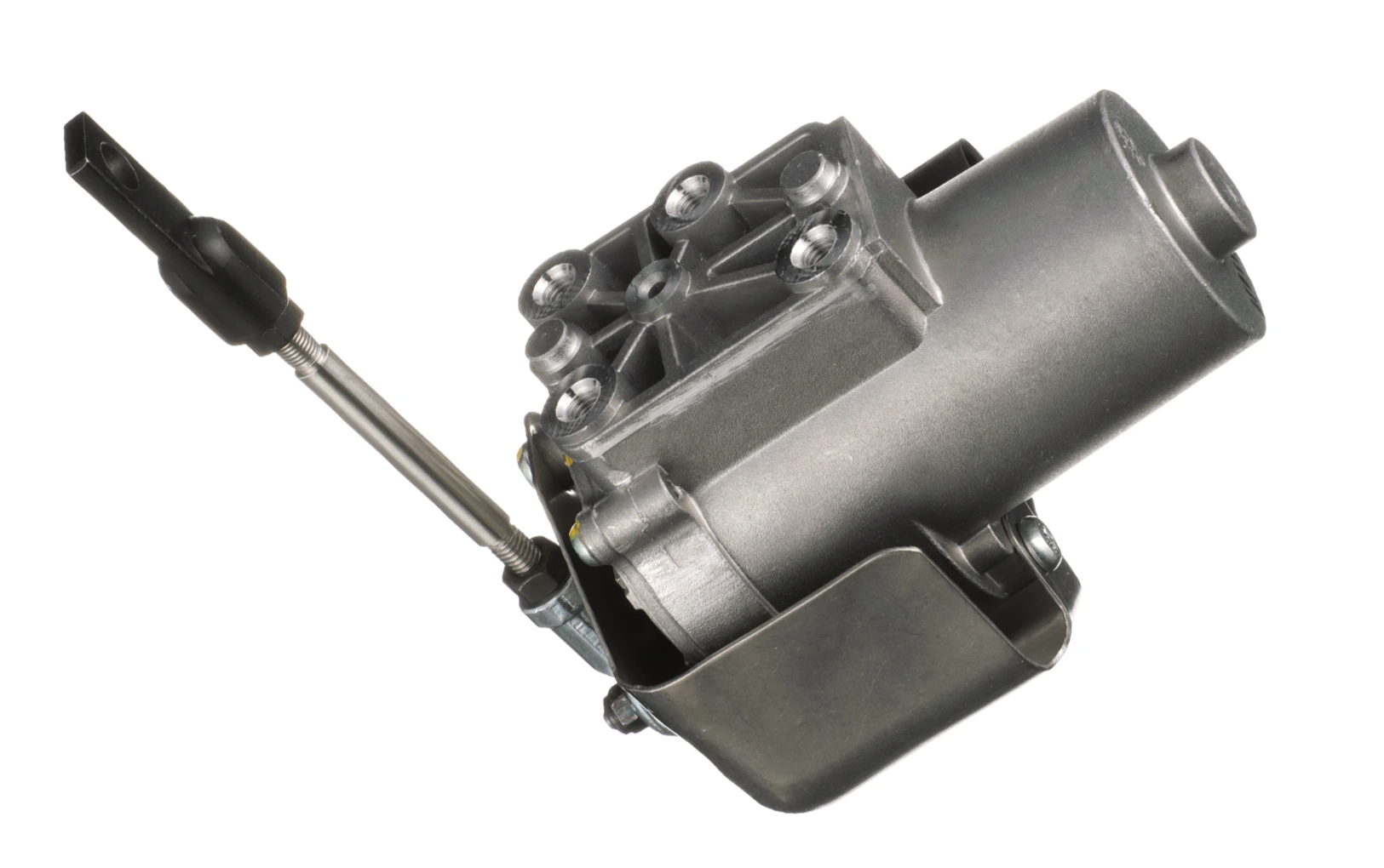 TBA6 (Turbo Actuators)