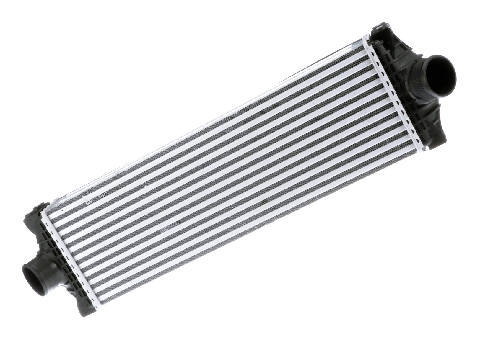 CAC9 (Charge Aire Cooler)