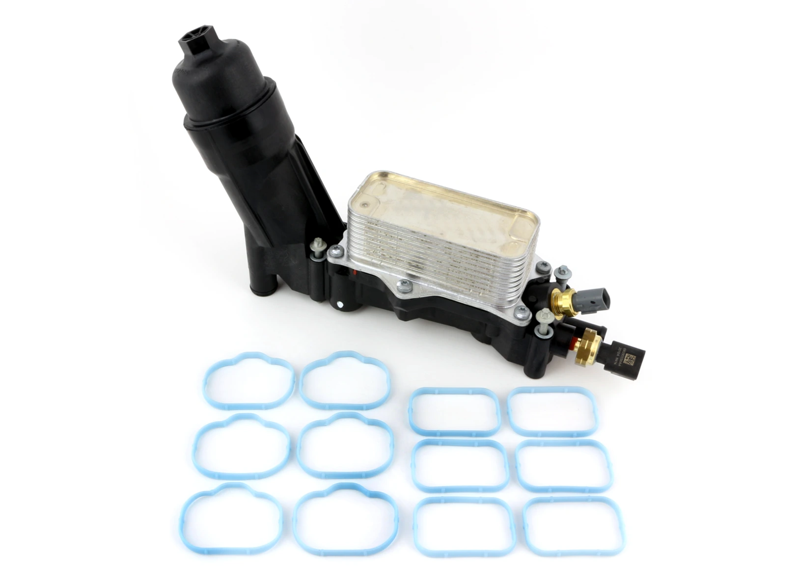 OFH101 (oil filter housing kit)