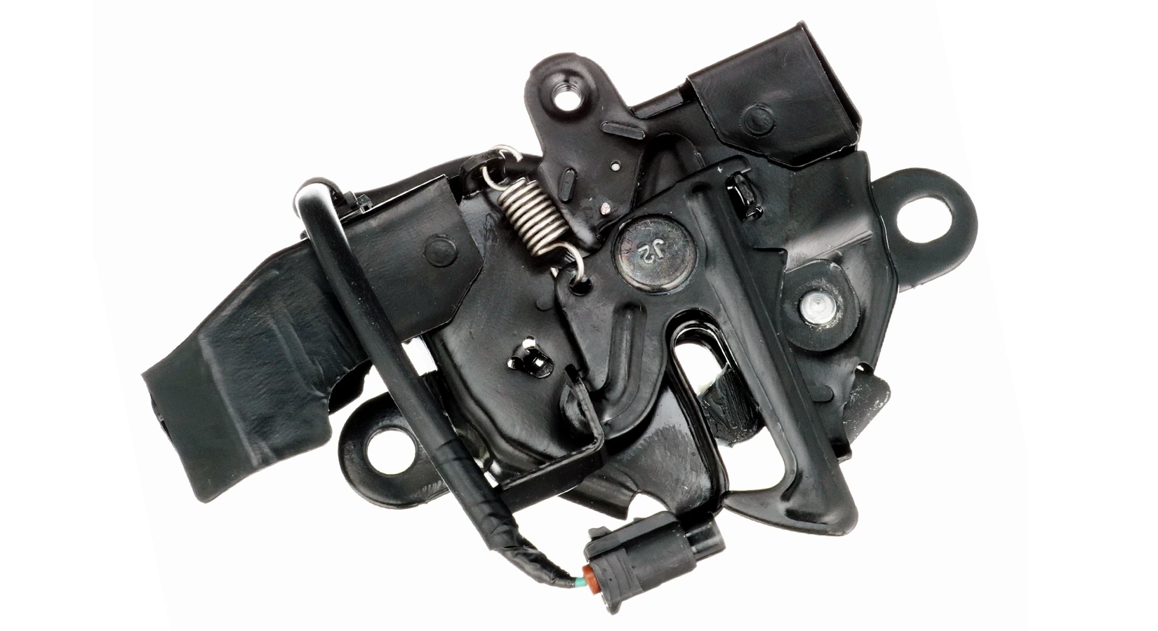 DLA1494 (Hood Latch Actuator)