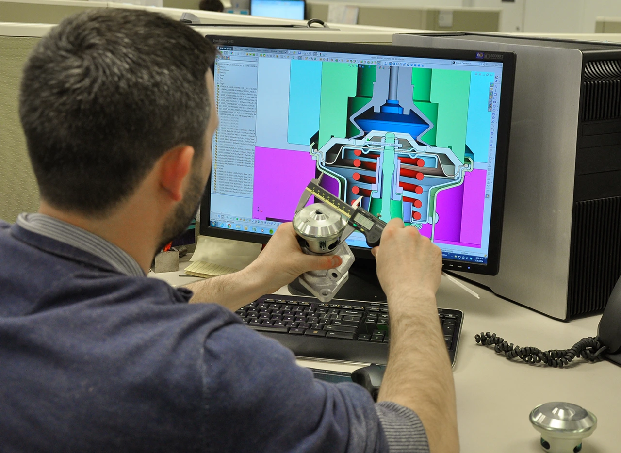 Emissions Engineering