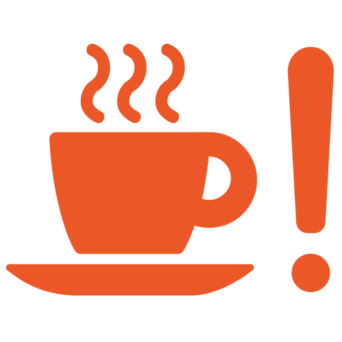 Attention Assist Indicator Light