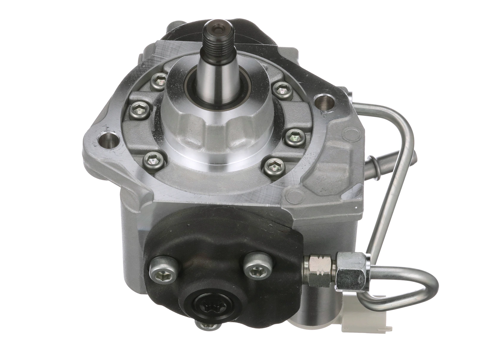 IP57 (Diesel Fuel Pumps)