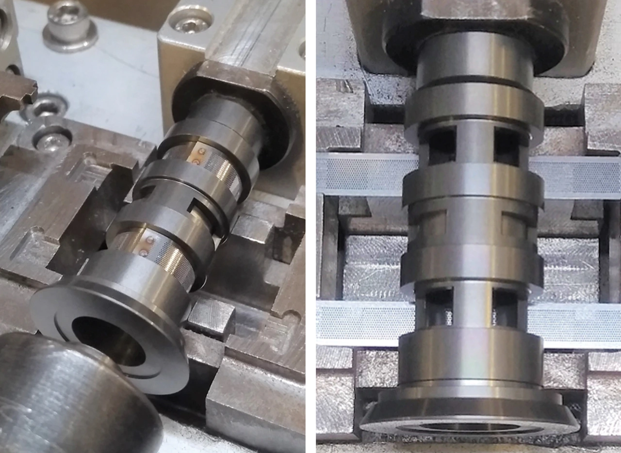 VVT Engineering & Design