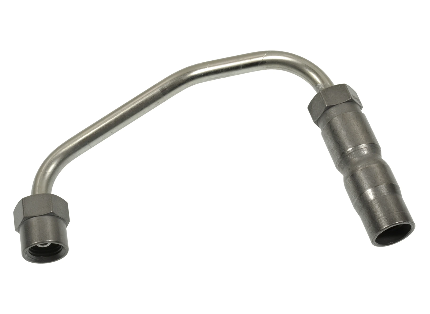 DIL4 (Diesel Fuel Injector Lines)