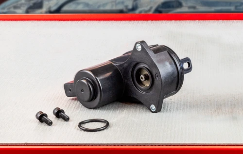 Parkingbrakeactuator WEB