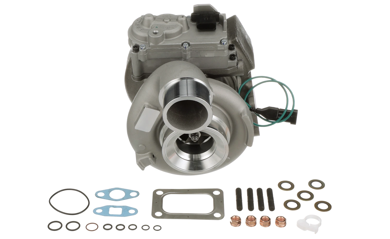 TBC709 (New Diesel Turbo Kits)
