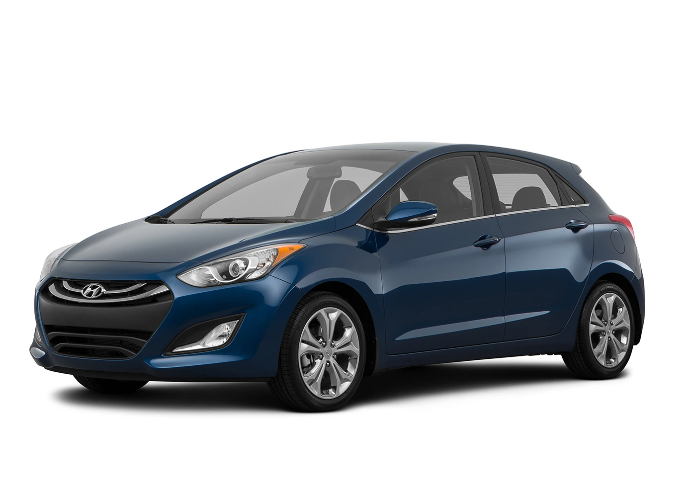 Coverage 2015 hyundai elantra
