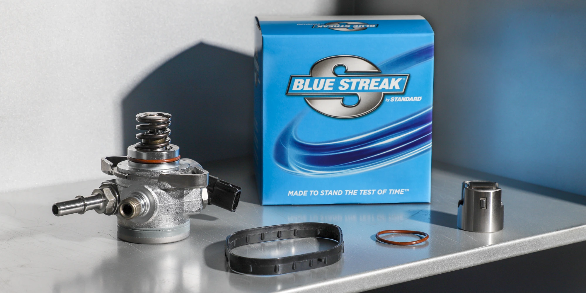 Standard Solution Blue Streak Direct Injection High-Pressure Fuel Pump Kit 