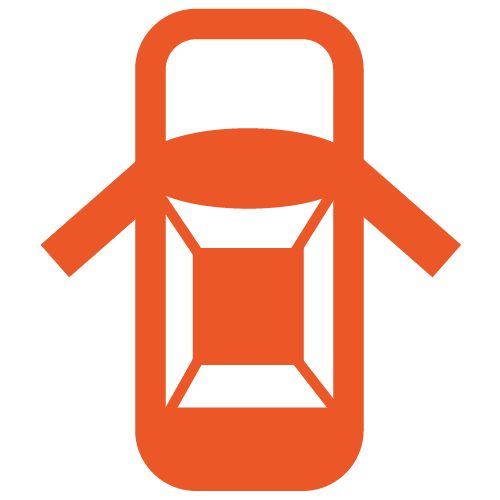Door Ajar Warning Light