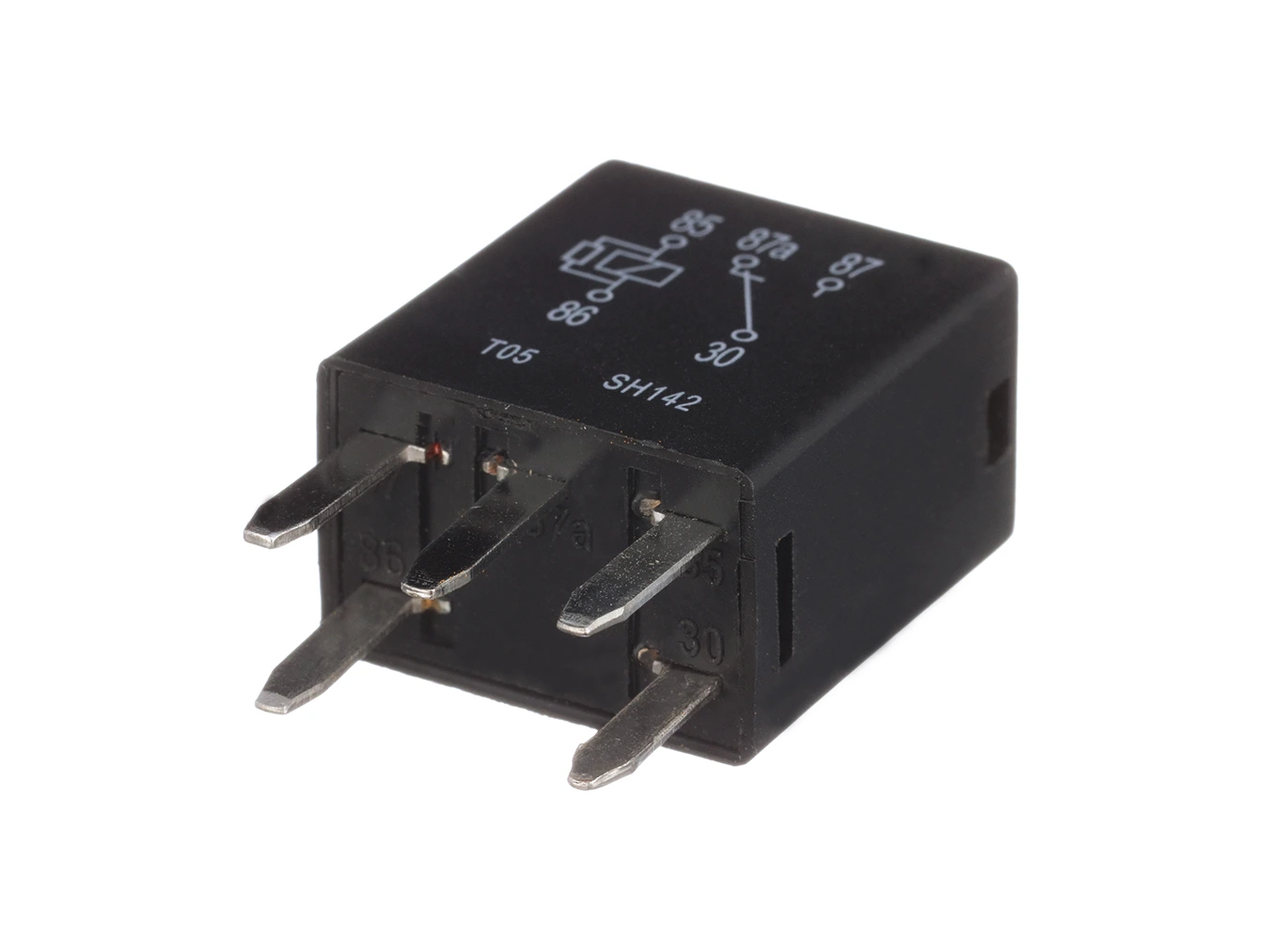 RY429 (Switches And Relays Relay)