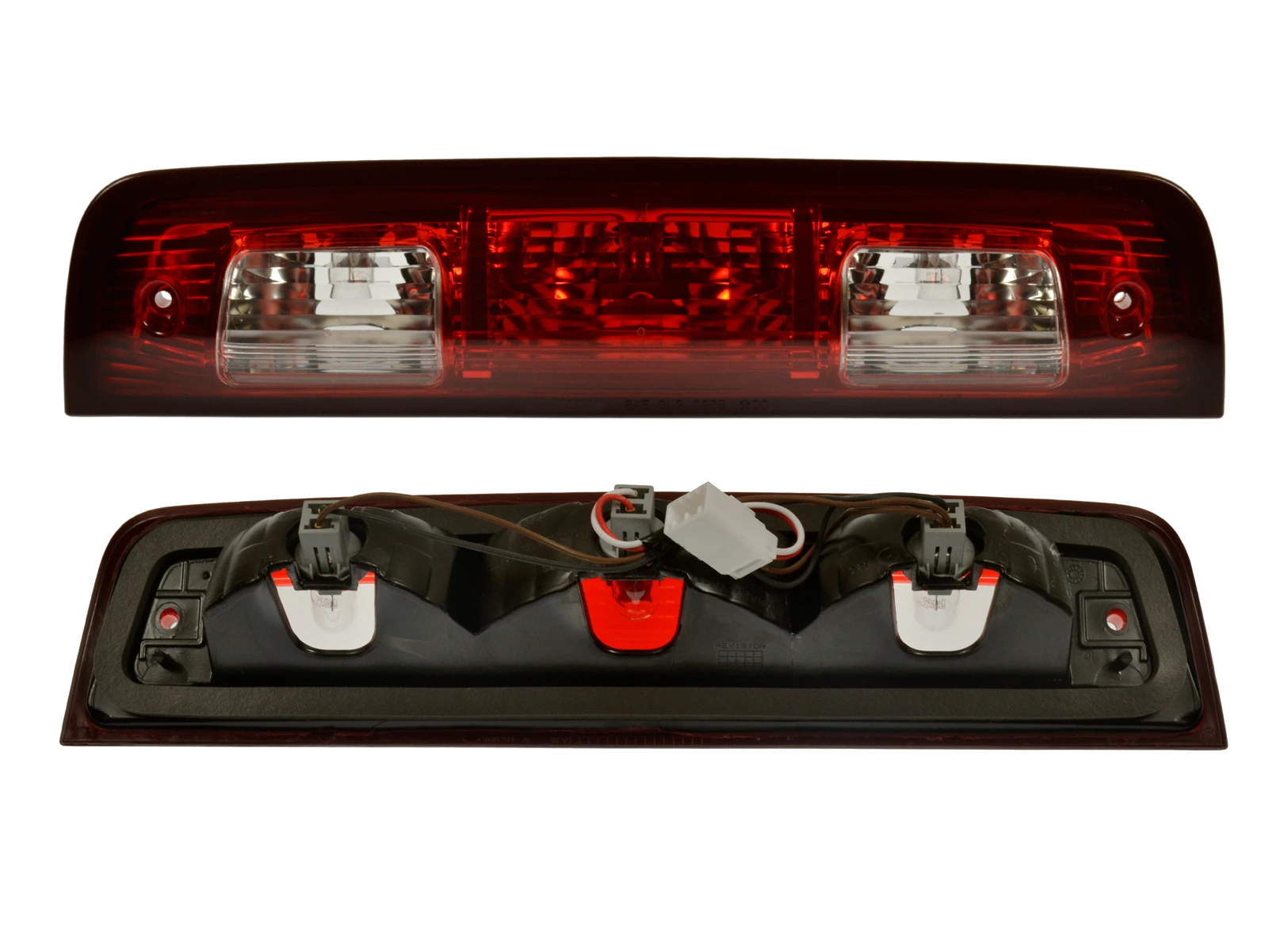 BTL123 (High Mount Stop Light Assembly)