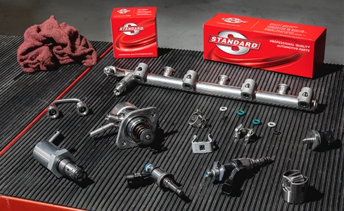 02.1 Key Cat Popular Fuel Inj