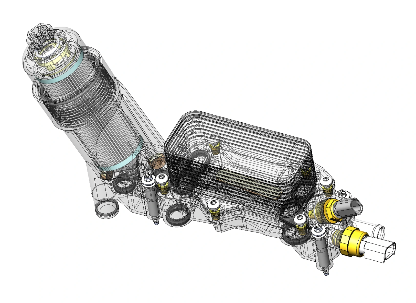 OFHK System Overview