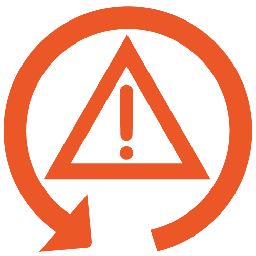 Electronic Stability Program (ESP) Fault Light