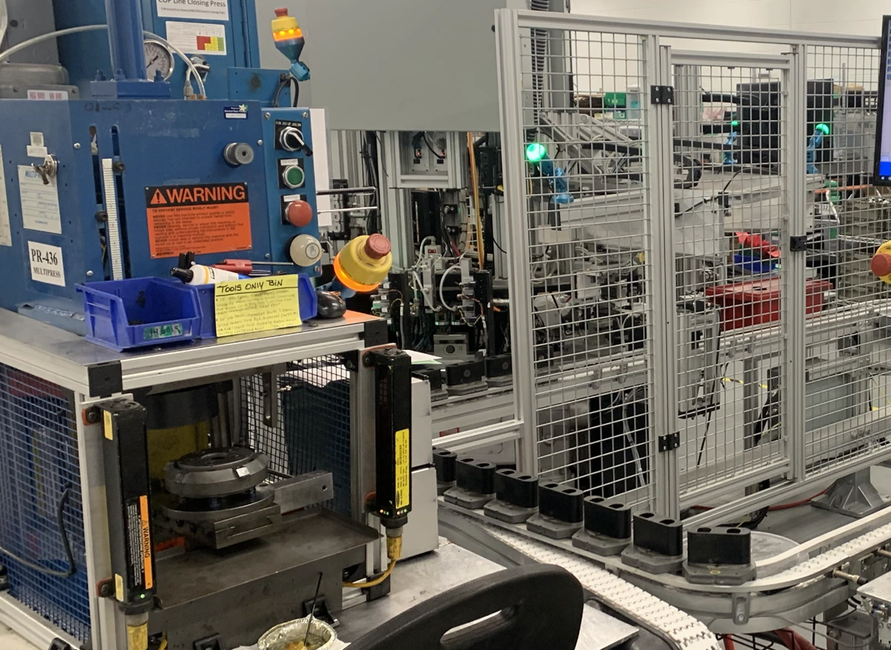 Switches Overview Testing & Validation