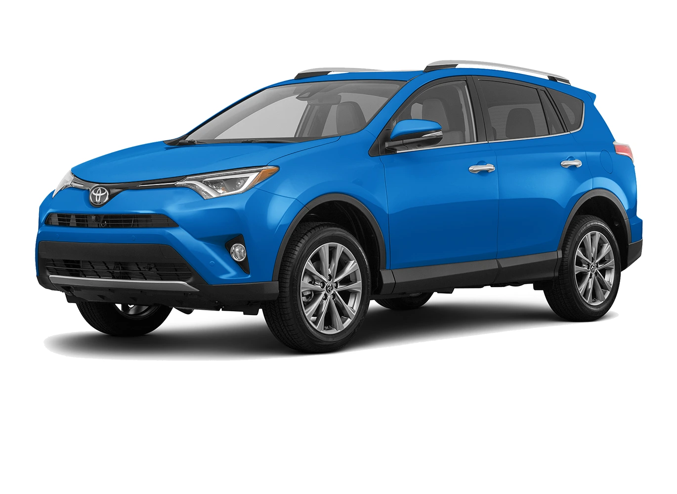 2018 RAV4