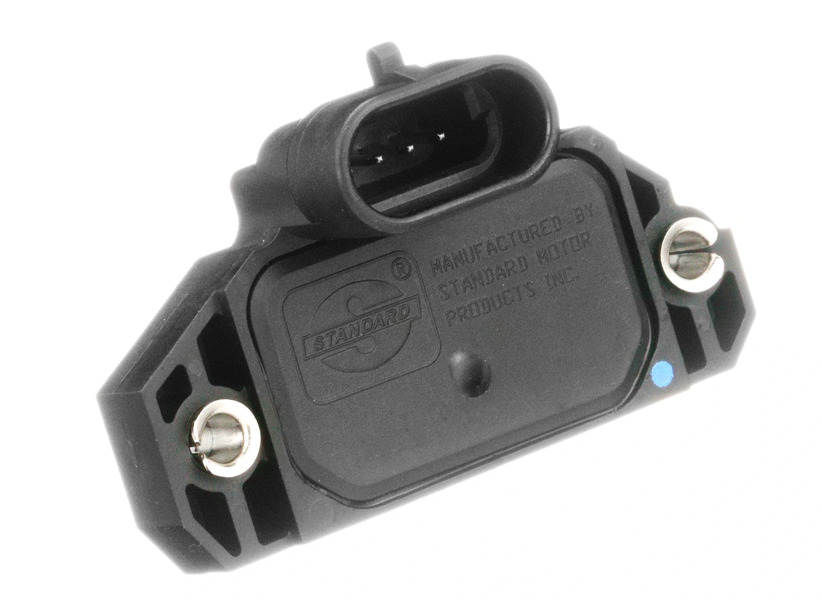 LX381 (ignition control module)